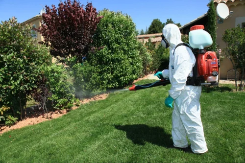 Akron Mosquito Control